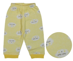 Pantaloni pentru bebeluși Nouraș