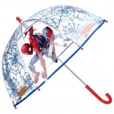 Dětský deštník Spiderman
