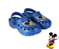 Chlapčenské sandále Mickey Mouse 22/23