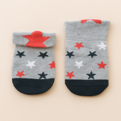 Dětské ponožky Star 18-24 m