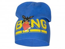 Detská čiapka Bing