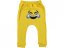 Pantaloni din bumbac pentru copii Emoji
