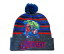 Cappello Avengers grigio 52/54