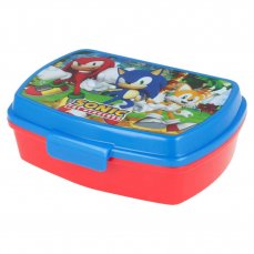 Krabička na svačinu Sonic the Hedgehog