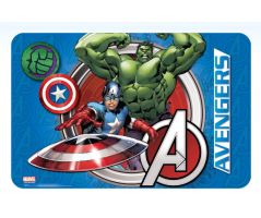 Podložka na stůl Avengers