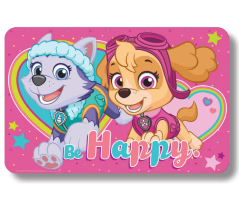 Podložka Paw Patrol Happy