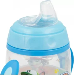 Tréninkový hrnek s držadly Paw Patrol, 10+, 250 ml
