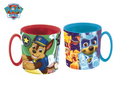 Dětský hrnek Paw Patrol 390 ml