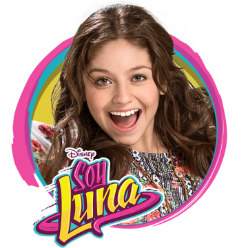 Abbigliamento e accessori per ragazze Soy Luna