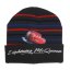 Cappello per bambini Cars grigio 52/54