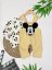 Set di t-shirt e pantaloni per bambini Mickey Mouse