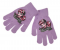 Dětské rukavice Monster High fialové