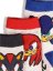 Ponožky Sonic 3 pack