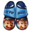 Dětské bačkory - papuče Paw Patrol