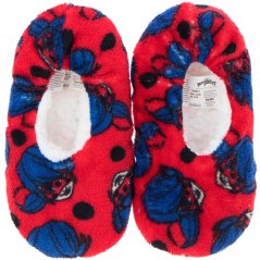 Dievčenské šľapky Ladybug