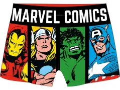Avengers Sort de baie
