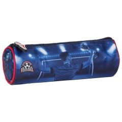 Penál etue Fotbal 21 × 7 cm bez výbavy