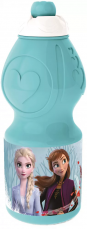 Plastová láhev Frozen 400 ml