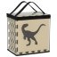 Pěnové puzzle Dinosauři 35 dílků