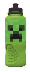 Sticlă de apă Minecraft 430 ml