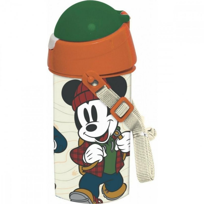 Borraccia per bambini Mickey Mouse 500 ml