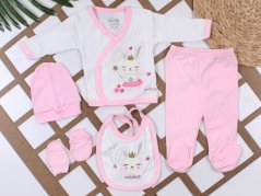 Set pentru bebelusi Bunny 56/62