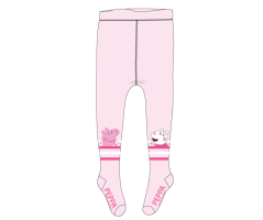 Calzamaglia Peppa Pig rosa