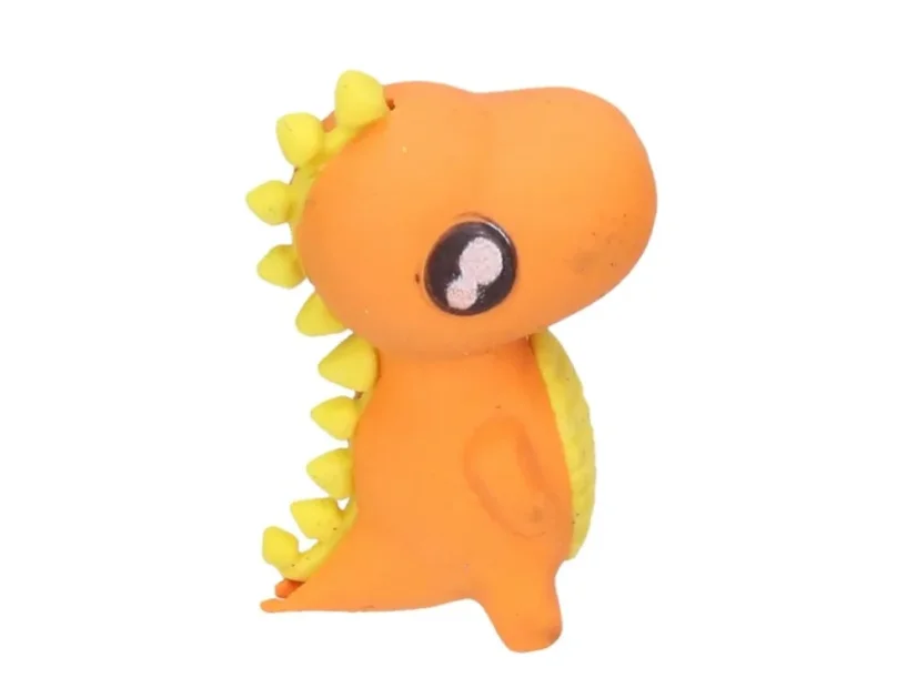 Mazací guma Dinosaurus