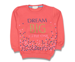 Pulover pentru fete Dream