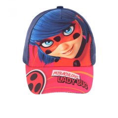Sapcă pentru copii navy Lady Bug 50