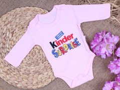 Body Kinder Surprise