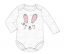 Body per neonato Rabbit