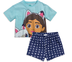 Pijama Gabby´s Dollhouse
