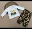 Set pentru băieți KING – hanorac și pantaloni camuflaj