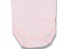 Body senza maniche per neonata rosa