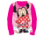 Bluză pentru fete Minnie roz