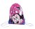 Zaino sport - sacca porta scarpe Minnie