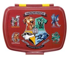 Svačinový box Harry Potter