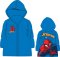 Impermeabile bambino Spiderman