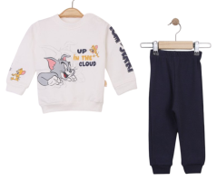 Set trening pentru copii Tom & Jerry