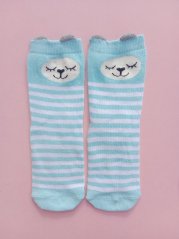 Calzini per bambina 5 pz 35/38