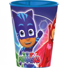 Dětský kelímek PJ Masks