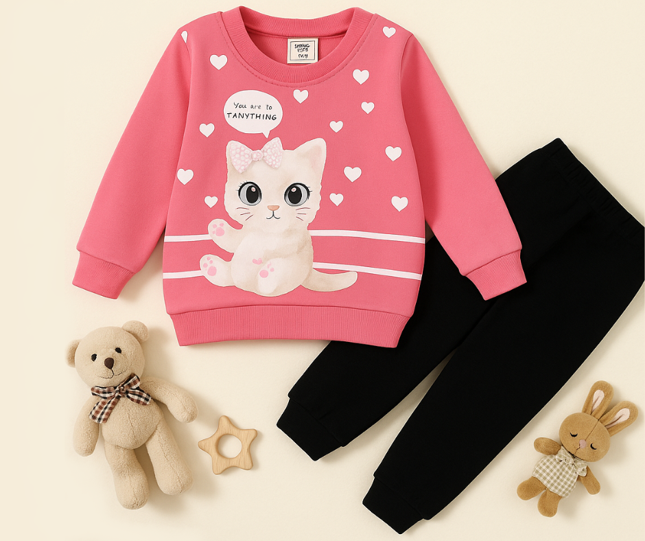 Abbigliamento bambini – tuta per neonati 80 cm