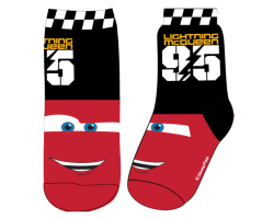 Ponožky Cars Mcqueen