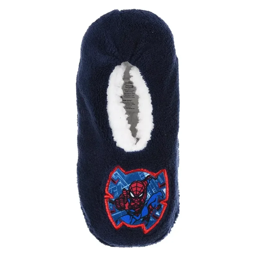 Minnie Spiderman navy