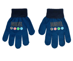 Mănuși Avengers albastru