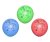Baloane Zoo, mix de culori, 30 cm – set 10 buc.