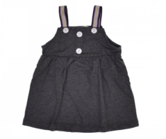 Rochie pentru fete cu bretele 104
