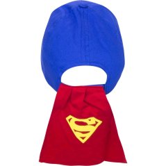 Sapcă pentru baieti bleu Superman 50