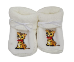 Botosei pentru bebelusi Girafă